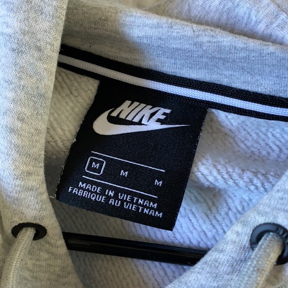 Nike hoodie - Picture 2 of 2